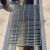 诺曼奇热镀锌钢格板洗车房地格栅板楼梯踏步板排水沟盖板井盖镀锌钢格栅0.9米宽*1米长（3毫米厚*3厘米网孔）