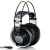 AKG 爱科技 K701 K702有线头戴式耳机专业发烧音乐HIFI ACG可搭解码耳放 K702