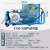 卡雁（100L空气呼吸器充气泵(220V)）正压式消防空气呼吸器充气泵空气压缩机潜水呼吸器备件
