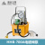 HHB-700A超高压电动泵浦电动油压泵柱塞泵(脚踏式-带电磁阀) 包邮 HHB-700A(可切换自回或半自动回)