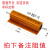 铝壳电阻RX24-100W 1R 2 3 5 10 20 50 100R 1欧姆大功率电阻 0.02R(欧)(一件1只)