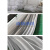 适用于透明钢丝管pvc软管抗冻木工机械排尘通风工业吸尘排水管白色 （2）