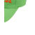 D二次方（DSquared2） 男士帽子 Acid green ONESIZE INT