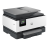 惠普（HP）9010/OJ9120/OJ9130 商用办公自动双面彩色喷墨无线打印机传真多功能四合一一体机 OJ9120 四合一+双面打印+250页纸盒