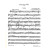 帕格尼尼 小提琴协奏曲 D大调 op6 附钢伴 彼得斯原版进口乐谱书 Paganini Concerto in D Major Violin and Piano EP1991