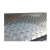 汉域 钢板 花纹钢板 楼梯钢板 防滑钢板 Q235 1m*2m 单位：张 1m*2m*3mm 