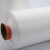 ANBOSON 涤纶低弹丝 毛巾 鼠标垫拷边线 锁边线厂家直供定制 白色*150D 低弹丝公斤