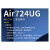 Air724UG 4G Cat.1模块通、展锐8910平台、Luat二次开发 Air724UGINFC无SIM卡座产品五