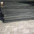 风管垫木管道隔热防腐垫木黑色防腐木条空调硬聚氨酯垫块防腐方木 风管垫木40*30（每米）