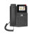 甜加希（TIAN JIA XI） 学校双向语音对讲一键紧急求助分机SIP网络电话机网络wifi对讲 2.8英寸彩屏话机