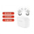 （EDIFIER）/ TWS1蓝牙耳机单左耳右耳充电仓盒子配件丢失 TWS1经典版充电仓白色 官方标配