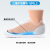 江博士Dr.kong幼儿稳步鞋春秋款儿童运动鞋C10201W030白色 31