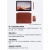 微软（Microsoft）Surface pro7 pro7+ pro6pro5平板二合一笔记本电. 仅拆封pro7 i5 16g 512gb 单机+电源+赠品 WIFI 8GB