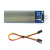 液位传感器 水位液滴探测模块 提供STM32/Arduino/树莓派例程 水位液滴探测传感器 2V  5V