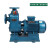 BZ/ZW直联式自吸式离心泵排污泵污水泵高扬程防堵塞管道泵增压泵 100BZ-45-15KW自吸泵