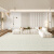 卡提菲亚羊毛地毯客厅高级感沙发茶几毯卧室地毯 拂秀-01 1.6*2.4米