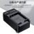 奥德盛（ODSX） NP-BD1索尼 SONY DSC-T900 T70 T300 T90相机 充电器 电池 充电器 DSC-T75