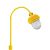 依客思（EKSFB）LED防爆平台灯/工作灯 EKS500 80W 白光