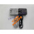 原装Bose soundlink mini2蓝牙音箱耳机充电器5V 16A电源适配器 充电器+线(白)micro USB