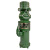 九贝QY油浸泵380v立式充油式潜水泵 园林排灌大流量高扬程喷泉油浸泵 QY15-26-2.2