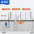 启功电子围栏系统全套脉冲电网周界防盗入侵报警   400米  