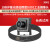 usb工业摄像头1080p广角鱼眼星光级低照度电脑免驱动人脸识别X001 X00128mm广角130度