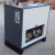 冷冻式干燥机压缩空气空压机1.5立方2/3/3.8/6/8HUIFA汇发冷干机 高温13.5送三级过滤自排