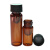 KAIJI LIFE SCIENCES 0.5ml棕色高款螺口内胆瓶含盖垫一套 14.7*45mm