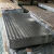 New Face防滑板1060压花五条筋防锈合金纯铝板126mm花纹铝板定制 其它规格定制