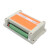FX2N-20MR+2AD 国产PLC工控板 PLC板 在线下载 监控 断电保持 20MR+RS422编程电缆