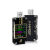 -C1 USB测试仪电压电流表Type-c PD/QC快充协议检测诱骗器 FNC88