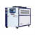 风冷式冷水机工业水冷式3h5p匹冰水制冷机组挤出机小型制冷机设备 风8AC