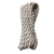GKJYA DL-10 涤纶绳 耐磨捆绑绳打包绳编织绳子 绳粗Φ10mm（单位：米）