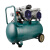 TOUYOX  50L 气泵空压机 1100w无油低音空压机 1台