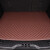 博紫适用于環美特汽車汽车后备箱垫专车专用内饰全包尾箱垫地毯式 咖 咖色