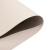 高级感皮革餐桌垫办公桌垫纯色电脑桌垫书桌桌布防水防油免洗定制 豆乳奶茶#36 40x100厘米