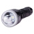 格玮（GW）强光手电筒锂电便携照明灯GW-2831双充电器套装100个装