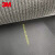 3M 地毯型地垫商场商用电梯防滑楼梯迎宾进门脚垫 4000 可定制尺寸 灰色1.8*3m