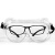 者也（ZYE）密封式护目镜 多功能挡风防尘防飞溅劳保眼镜 标准型
