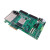 米向 FPGA开发板Xilinx Ultrascale FMC HPC（MLK-H5-KU060工业级裸板+基础配件包）