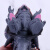 万代（BANDAI）500系列 奥特曼怪兽 软胶人偶 塑胶材质 儿童玩具 贡基尔刚 209号