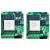 米联客MLK-CZ08-7035/7045/7100 FPGA核心板XILINXZynq7000工业 MLK-CZ09-7100-IOMAX 更多IO