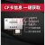 2023款CF-B1211加密CF CFast卡专用拷贝机底层对拷机SN读取机 CFast卡拷贝机 CF+CFast卡复制