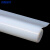 海斯迪克 HK-516 硅胶板 耐高温硅橡胶方板透明垫片皮 防震密封垫 1米*1米*3mm