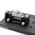 定制NPC-F 光纤偏振控制器挤压SM光纤偏振控制器光学光纤夹具thor NPC-F(单件)