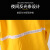 COFLYEE黄色针织布分体雨衣雨裤套装加厚透气外卖骑手户外防暴雨骑行雨衣定制 军绿色针织布-升级款 XL建议160-165cm