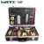 祜荣HRTX 光纤工具箱 抢修维护工具组套箱子 光缆户外施工套装   KF-6300