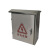 京斯坦 不锈钢配电箱户外防雨控制箱防水监控箱动力配电柜  250x300x160（1个） 