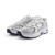 NEW BALANCE NB530系列男鞋女鞋透气复古百搭情侣休闲鞋 MR530BS 浅灰色/银色 37 (脚长22.5cm)