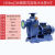 BZ自吸泵380v管道泵ZW直联式卧式管道离心泵三相农用大流量污水泵 100ZW80-80-45